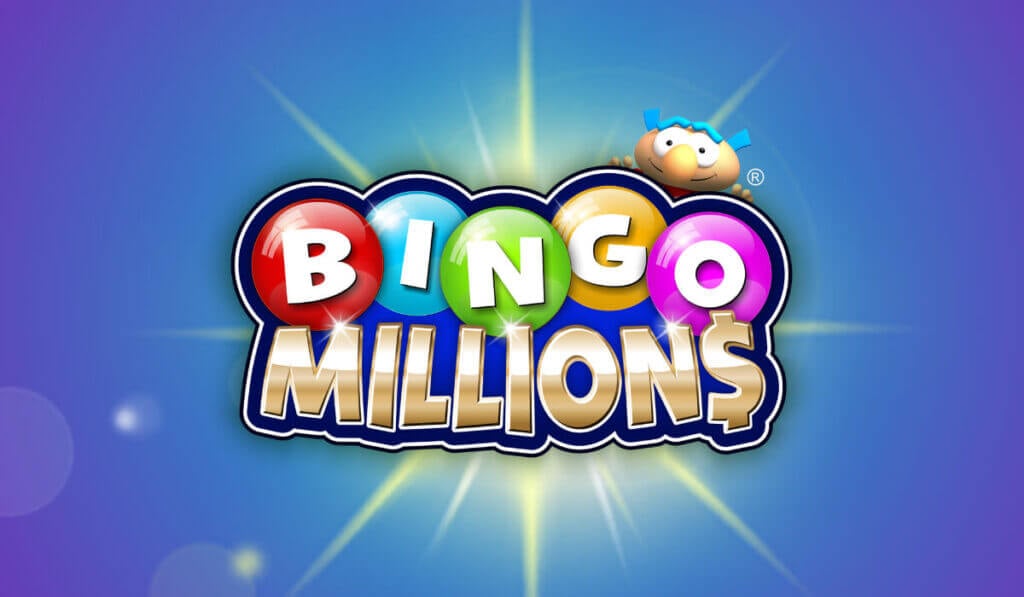 Bingo Millions Canada