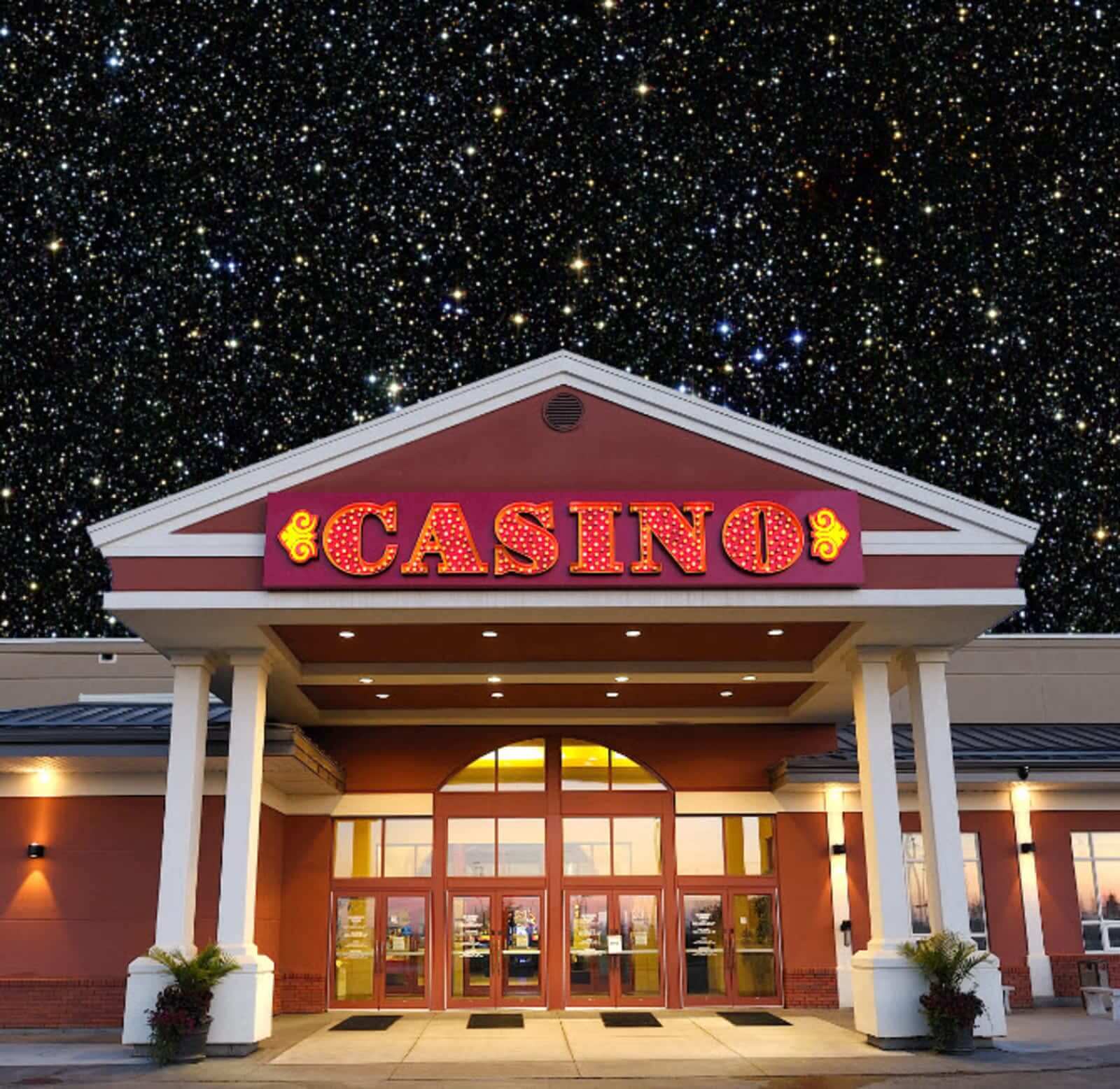 County of Barrhead Supports Relocation of Camrose Casino to Edmonton