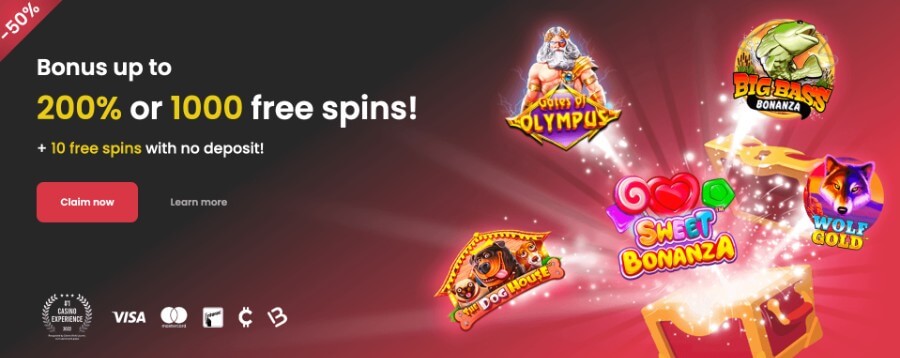 cherry spins casino offers welcome bonus canada casino