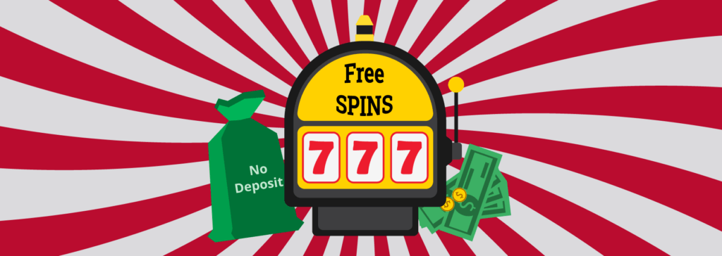 Free-Spins-No-Deposit-Canada-online-casino