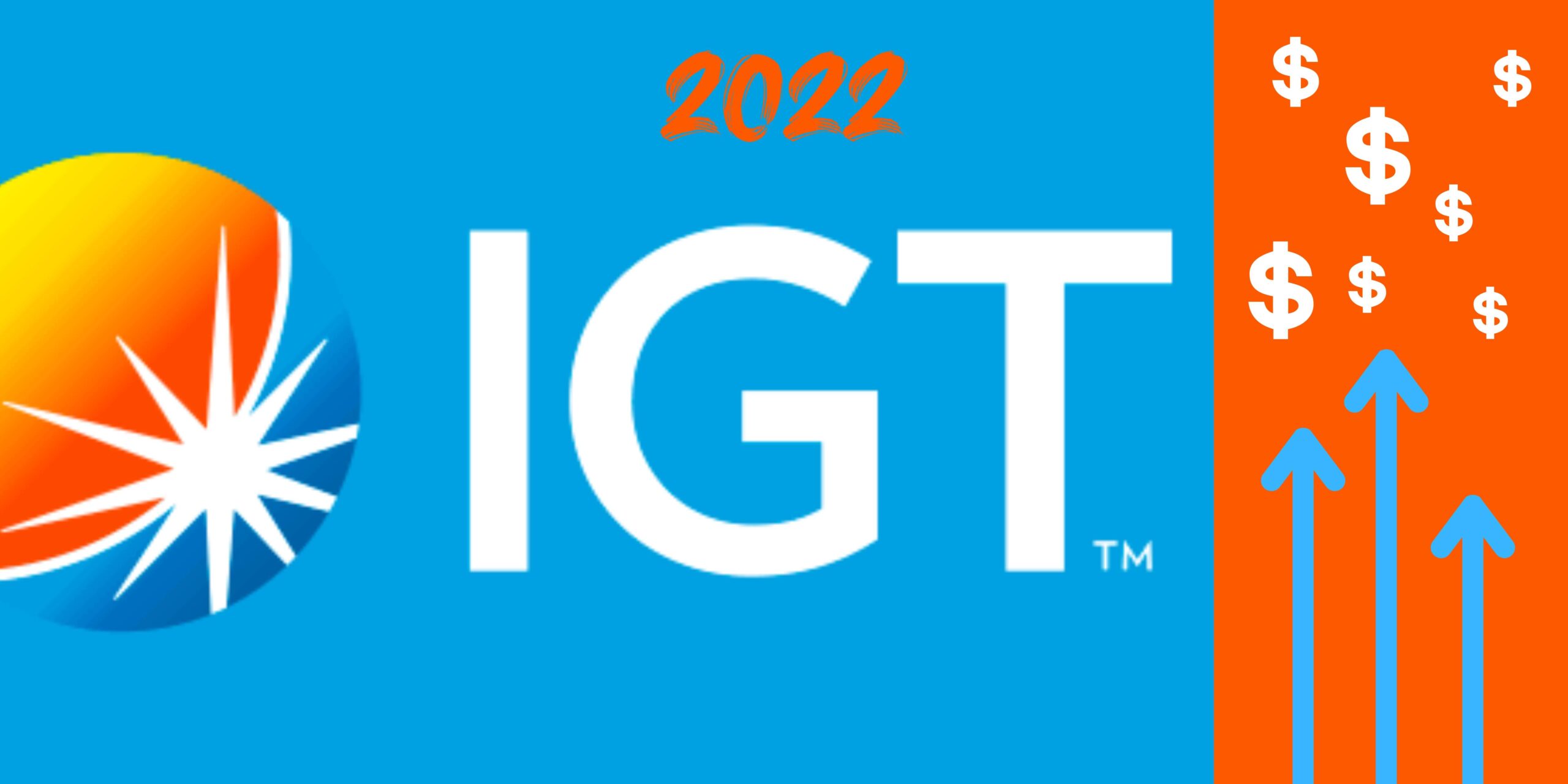 IGT Announces 191% Growth for Third Quartile This Year