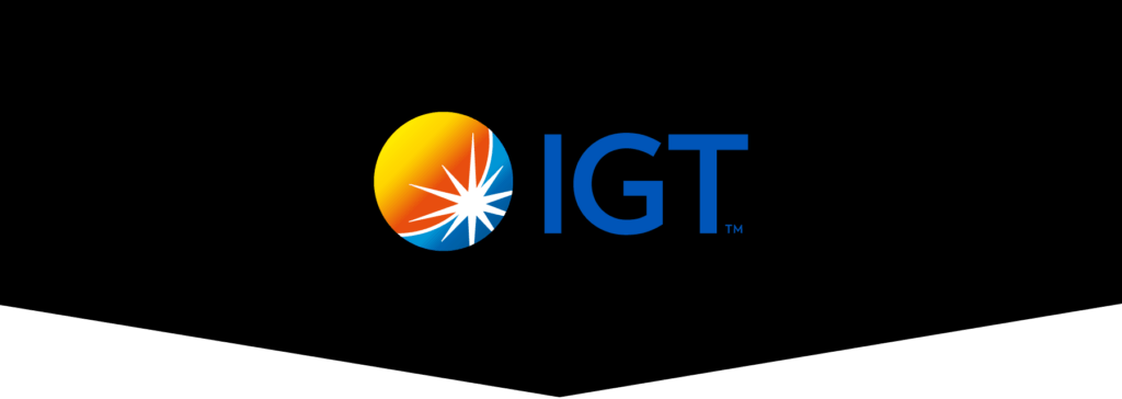 IGT online canada casino slot provider