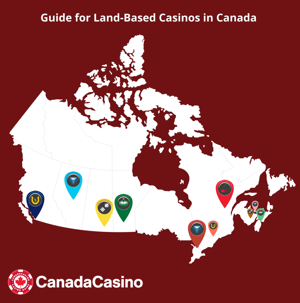 Land-Based-Casinos-Canada