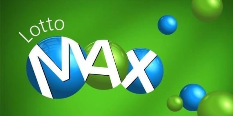 Canadian Player Takes Home 円35M from Lotto Max