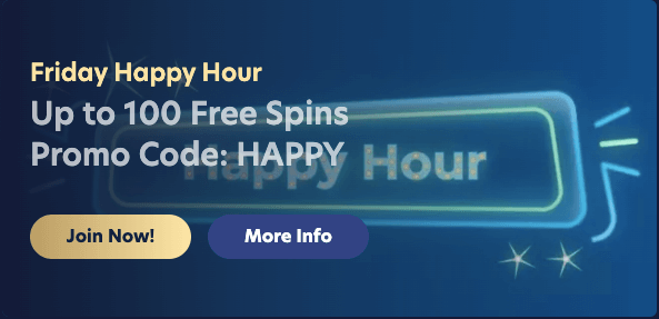 Lucky Dreams Free Spins 
