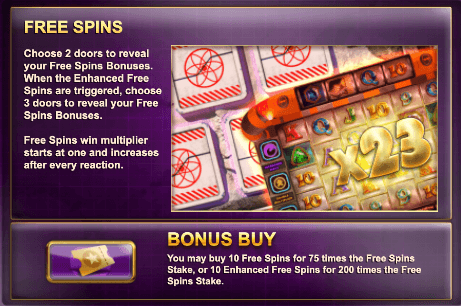 Max Megaways online casino slot canada big time gaming free spins bonus buy