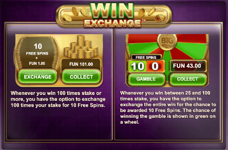 Max Megaways online casino slot canada big time gaming win exchange