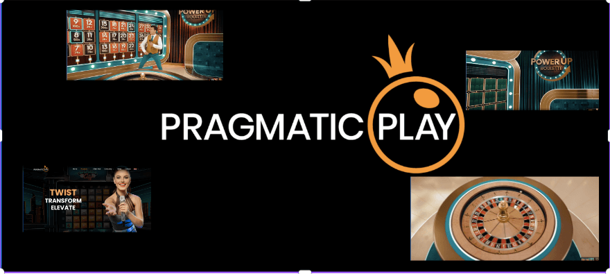 Pragmatic Play Releases PowerUp Roulette