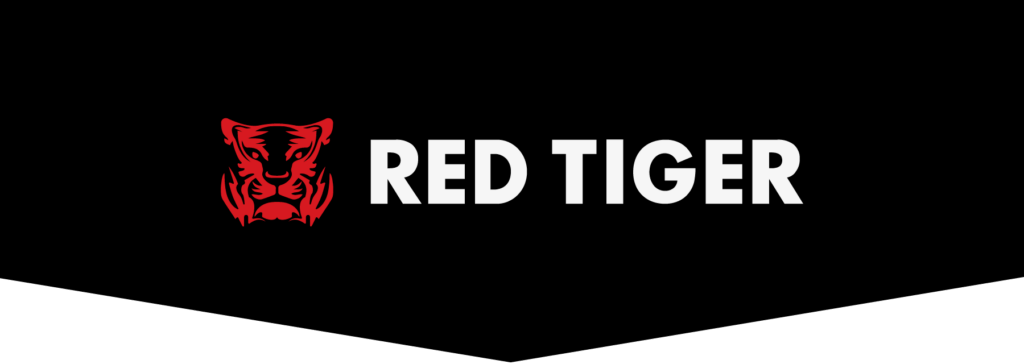 Red Tiger online canada casino slot provider
