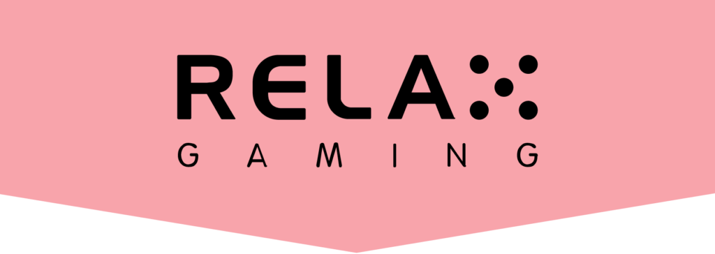 Relax Gaming online canada casino slot provider