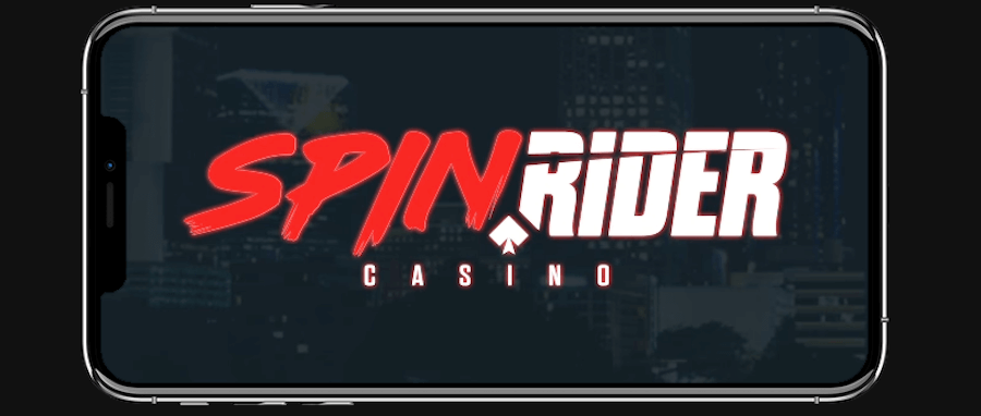 Spin Rider casino canada online mobile casino