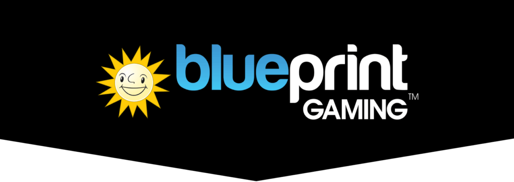 blueprint gaming online canada casino slot provider