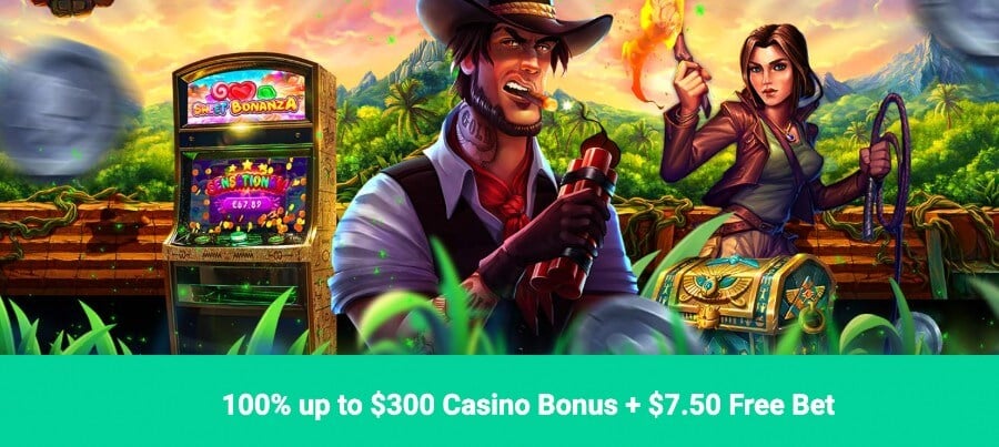 hiperwin casino welcome bonus canada casino reviews