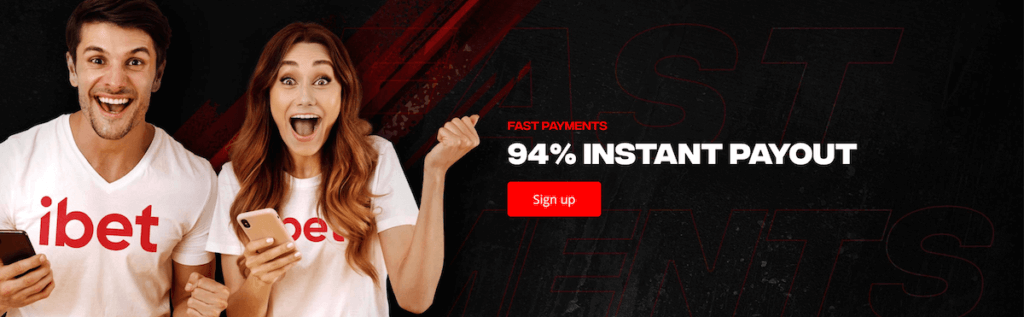 iBET canada casino online fast payout 