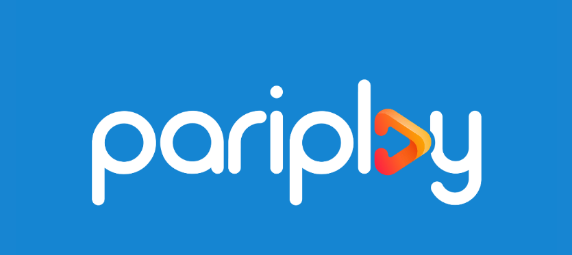 Pariplay, Canada Logo