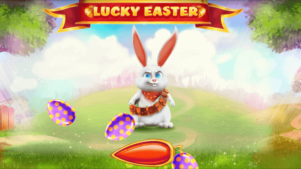 lucky easter slot review red tiger canada casino reviews