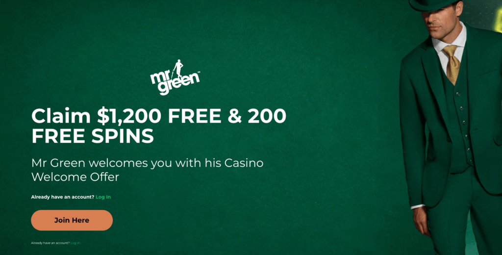 mr green hold and win slots canada casino 