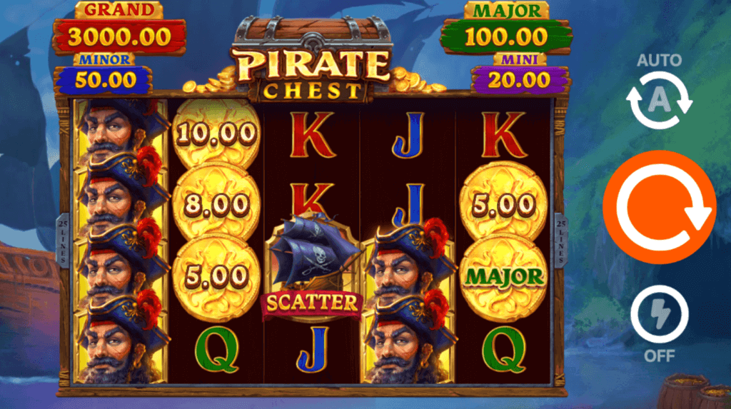 pirate chest hold amd wim slot canada casino new slots