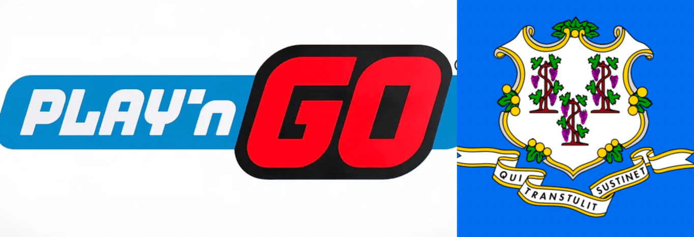 Play’n GO Expands Over Connecticut State