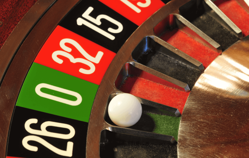roulette wheel roulette bets strategy canada casino guides