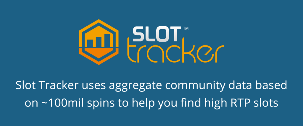 Slot Tracker website 