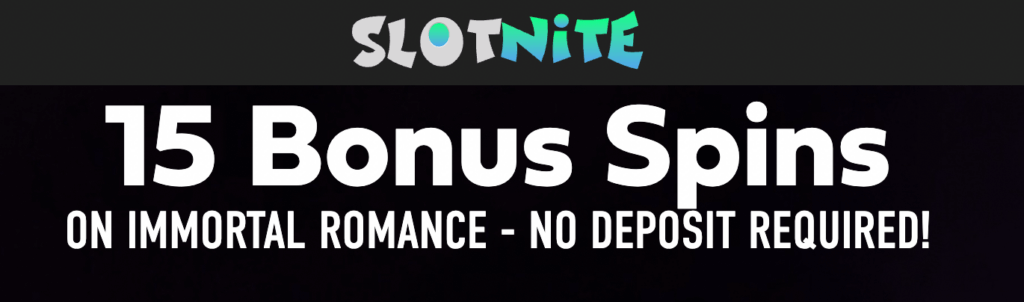 slotnite no deposit free spins canada casinos