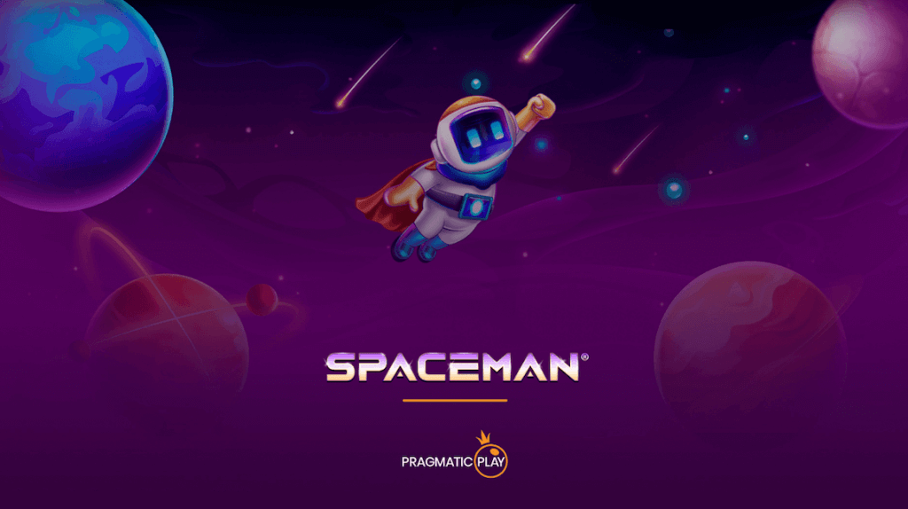 spaceman crash game pragmatic play canada casino