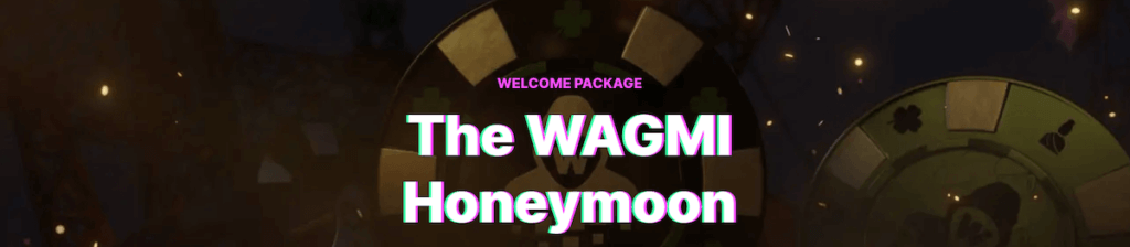 Wagmi Casino No Wagering Bonus