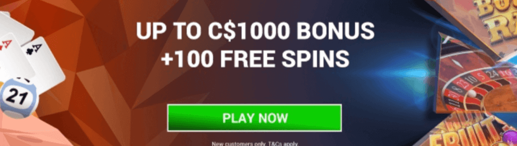 lynxbet offers welcome bonus free spins canada casino offers