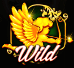 wild symbol valentine's fortune slot canada casino