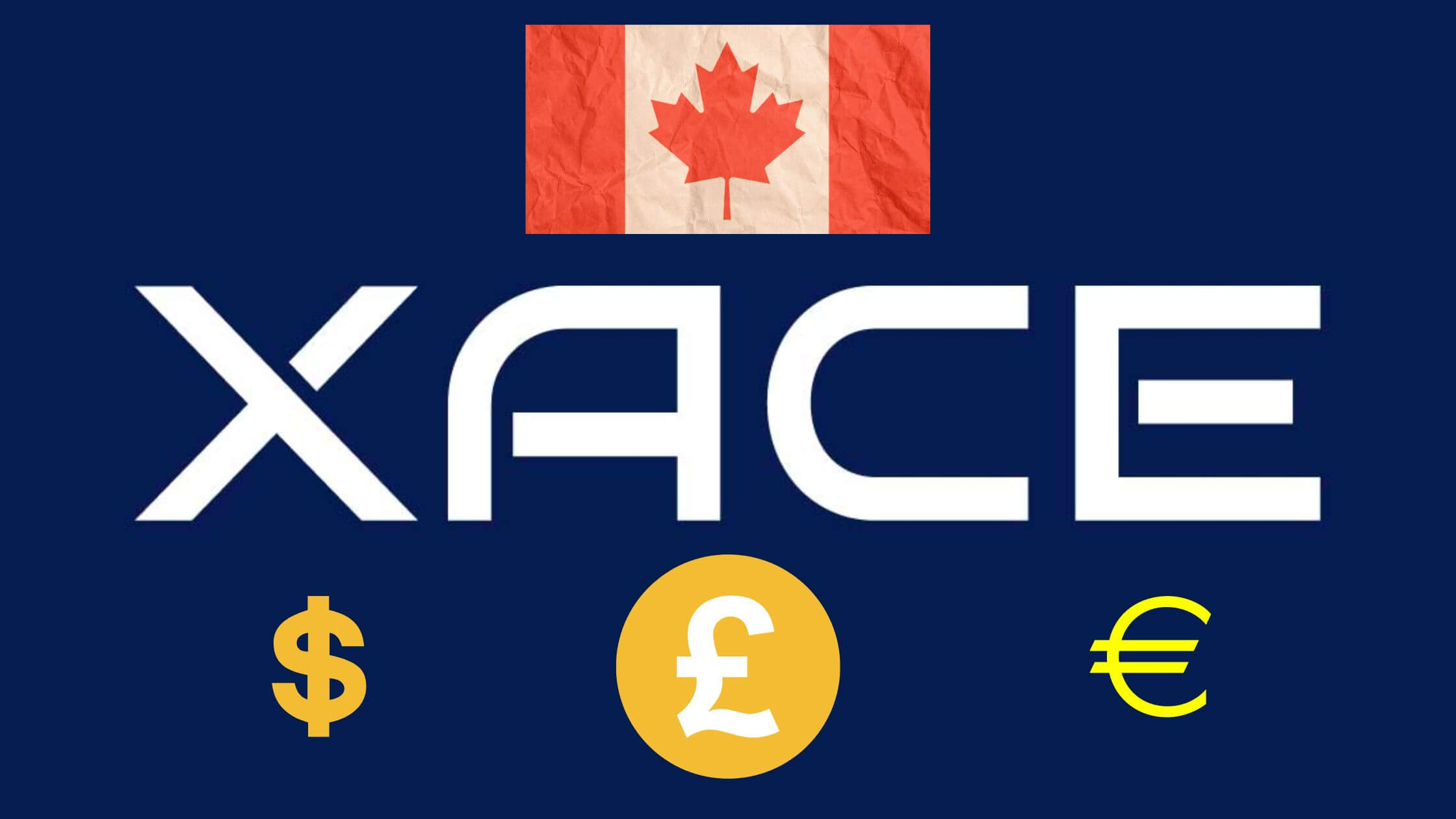 Xace Top Payment Method Now Available For Casinos in Canada